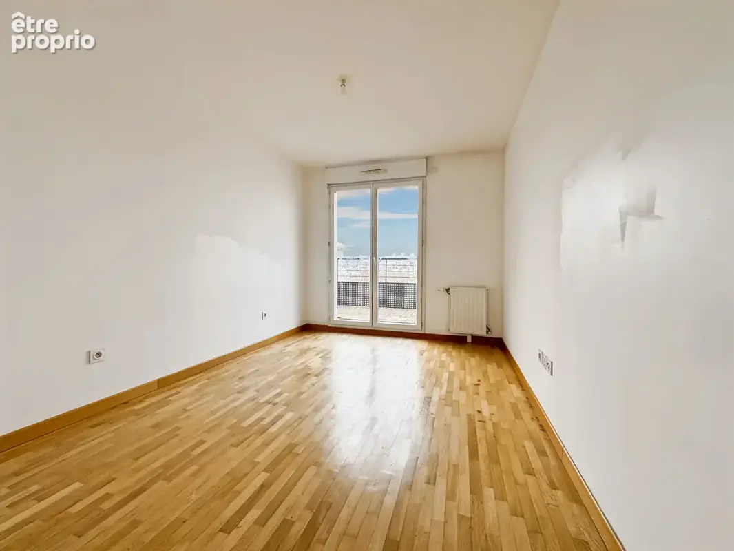 Appartement Rosny 3 pièces - 10Min Métro L11 - photo 7
