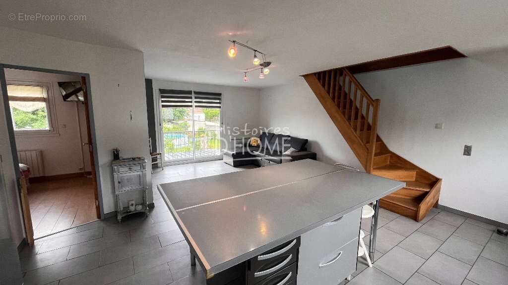 Maison à ROZAY-EN-BRIE