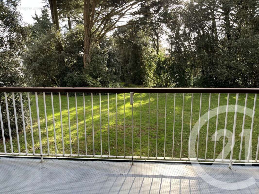 Appartement à PORNIC