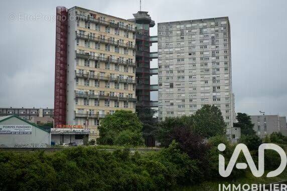 Photo 1 - Appartement à LE MEE-SUR-SEINE