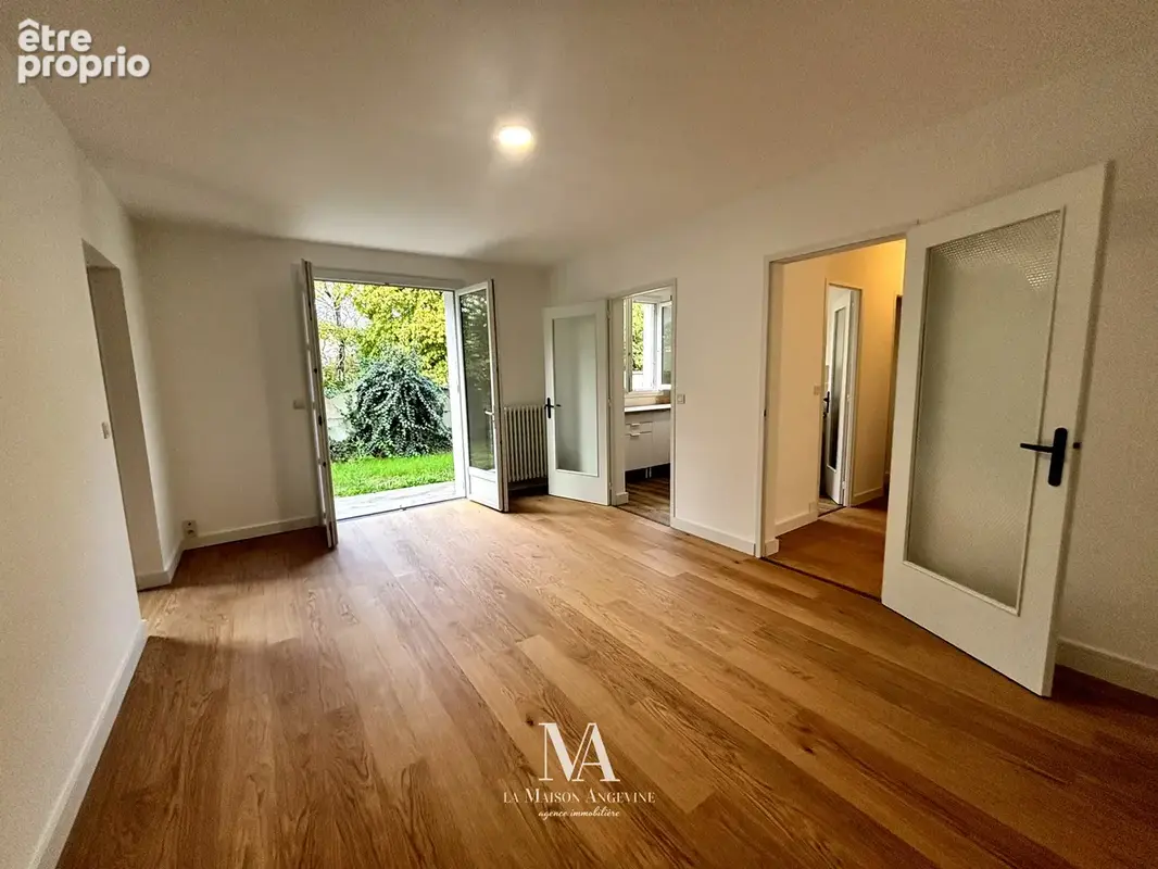 Appartement à ANGERS