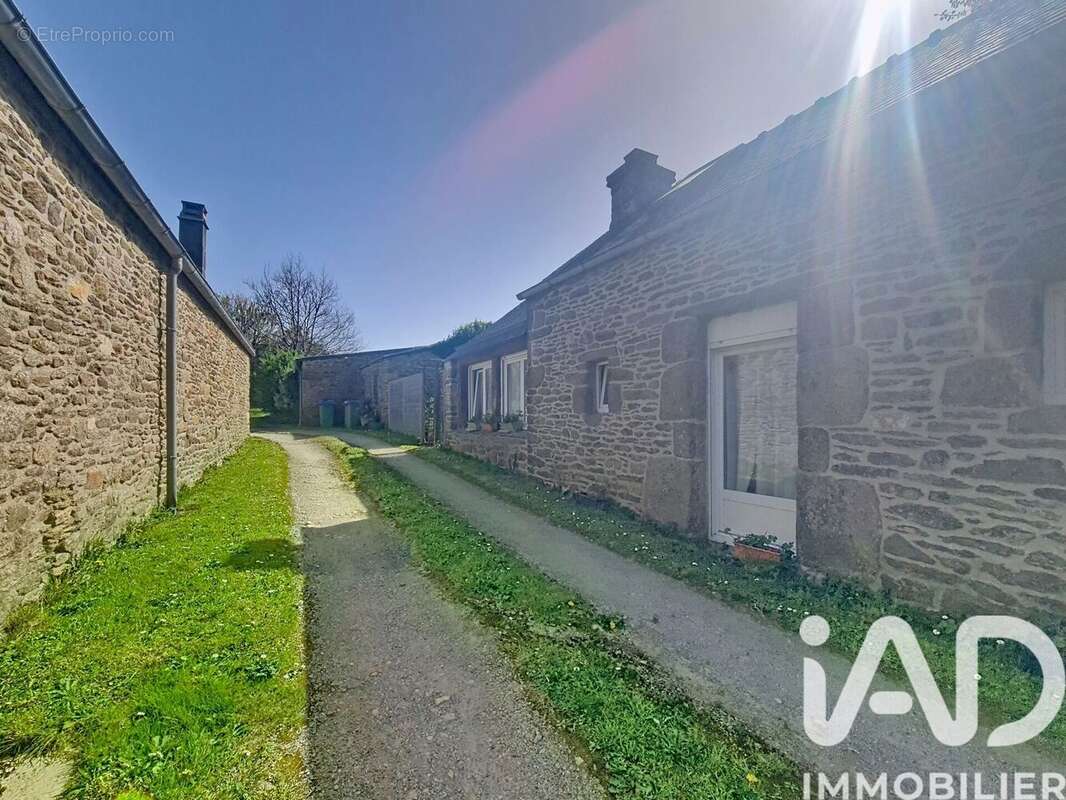 Photo 3 - Maison à PLOUGONVELIN
