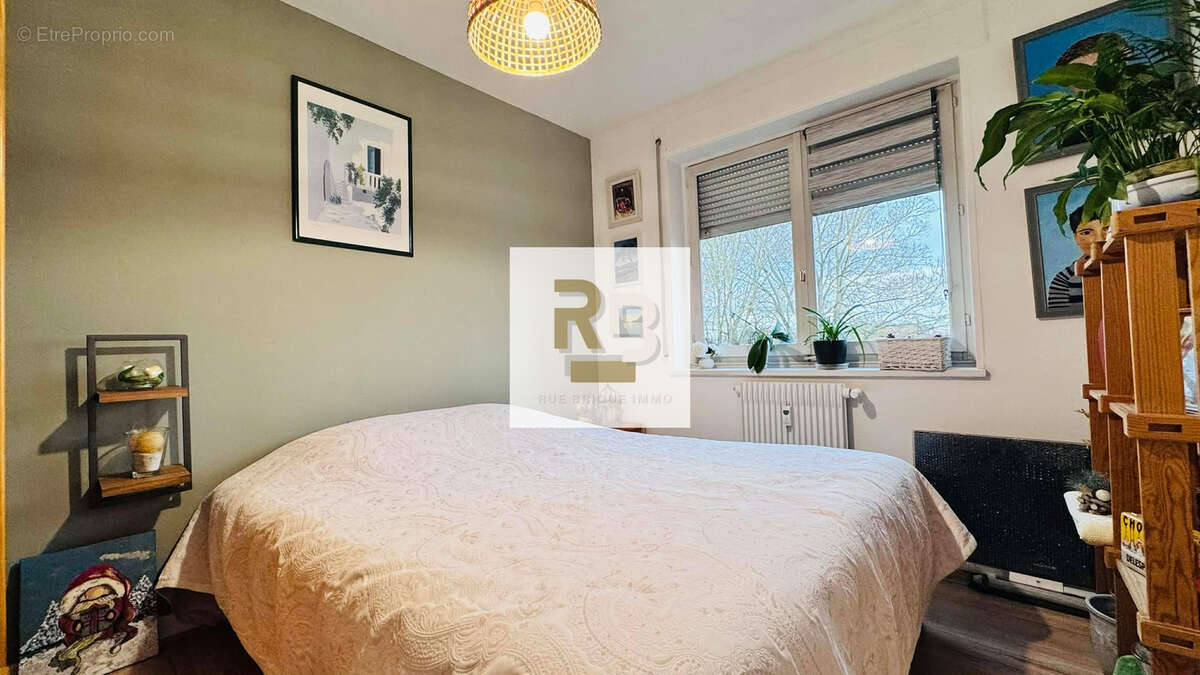Appartement à LENS