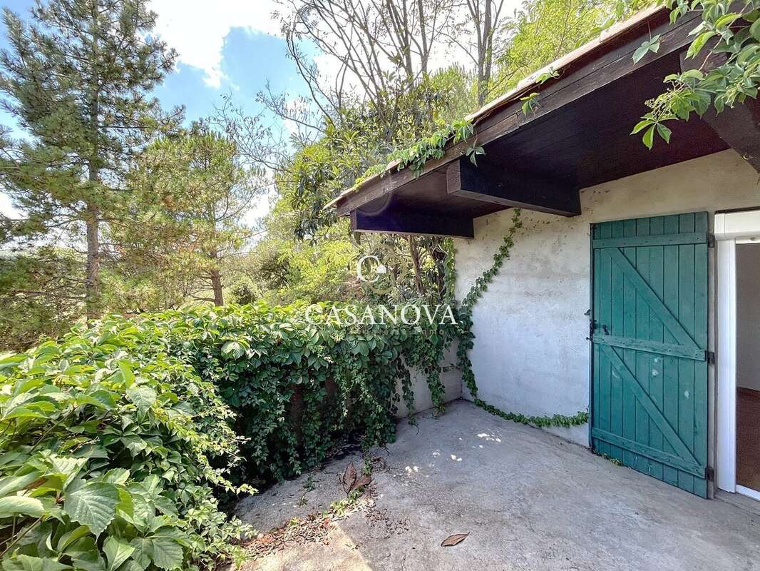 Maison à CLERMONT-L'HERAULT