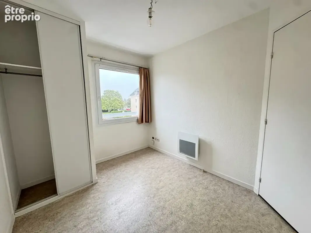 Appartement Caen 2 pièces - photo 2