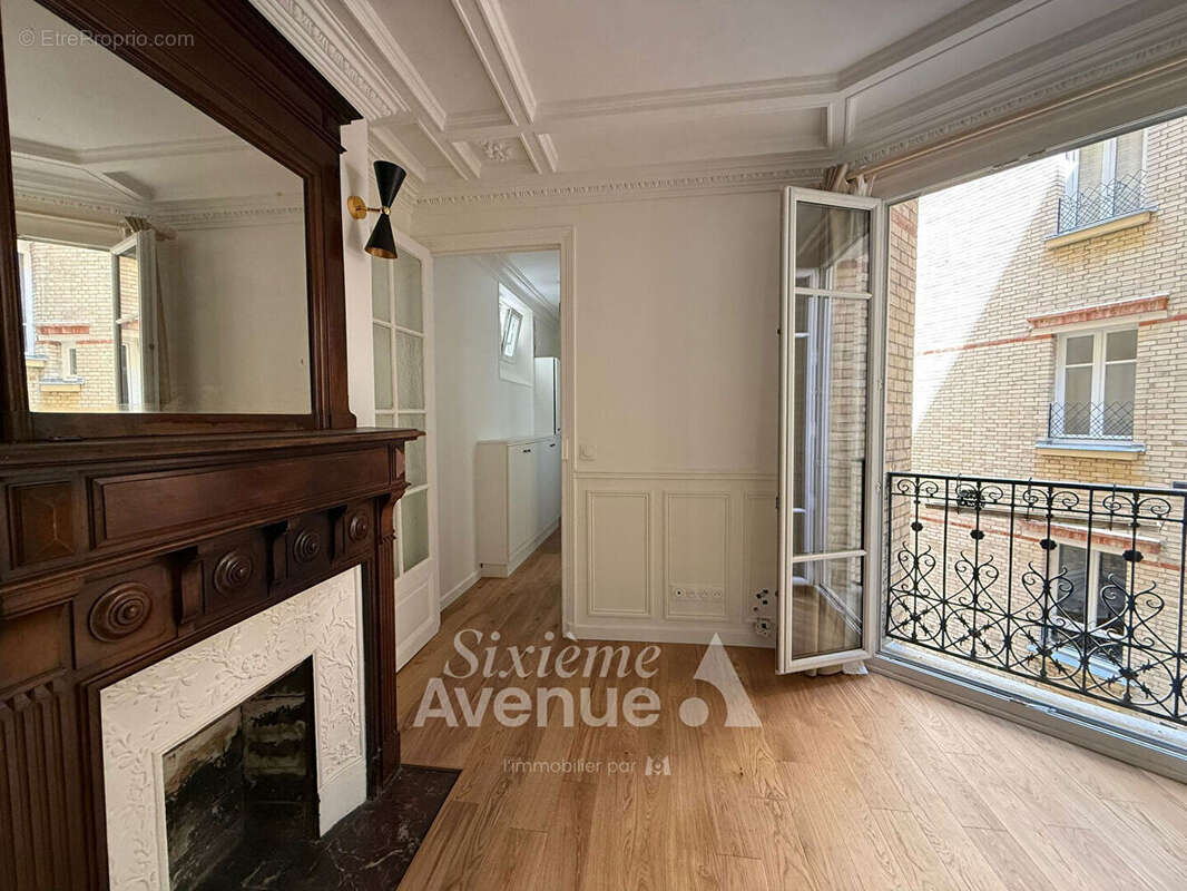 EXCLUSIVITÉ - Rue Hermel - 39.57 m² LC - photo 9