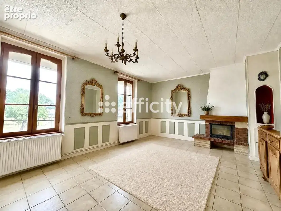 Appartement - photo 3