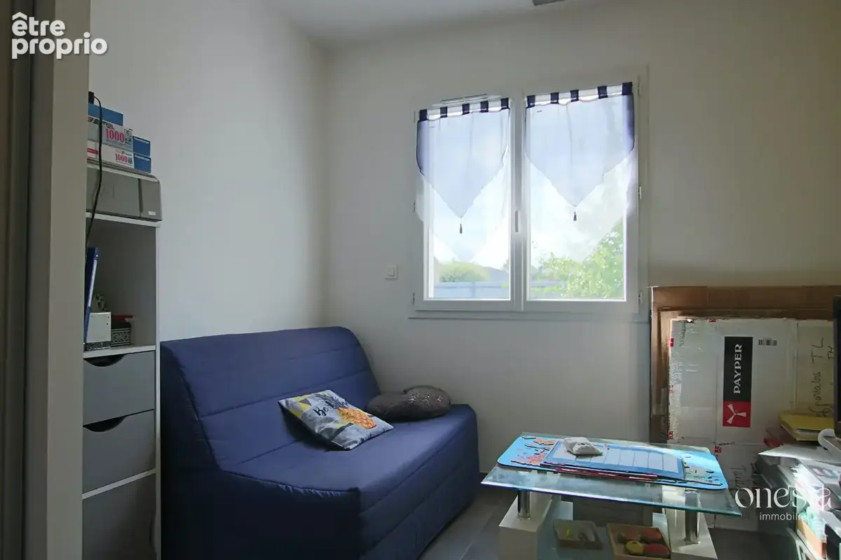 Maison 5 pièces 124 m² à vendre à Aussevielle (64230) - photo 11