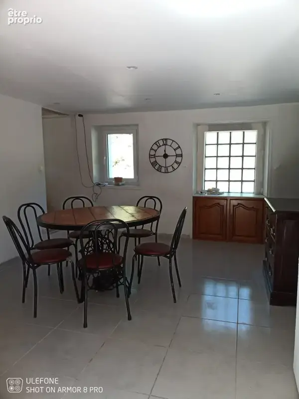 Maison 5 pièces 70 m2 - photo 6