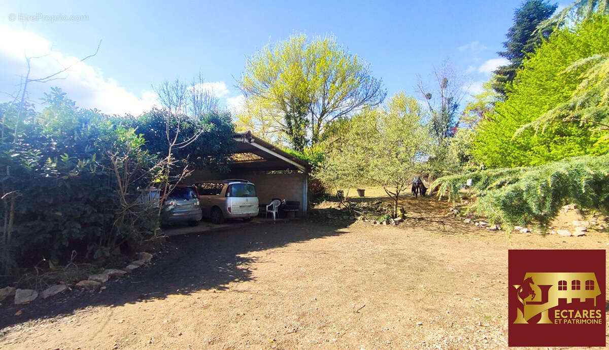 Maison à LAPALISSE