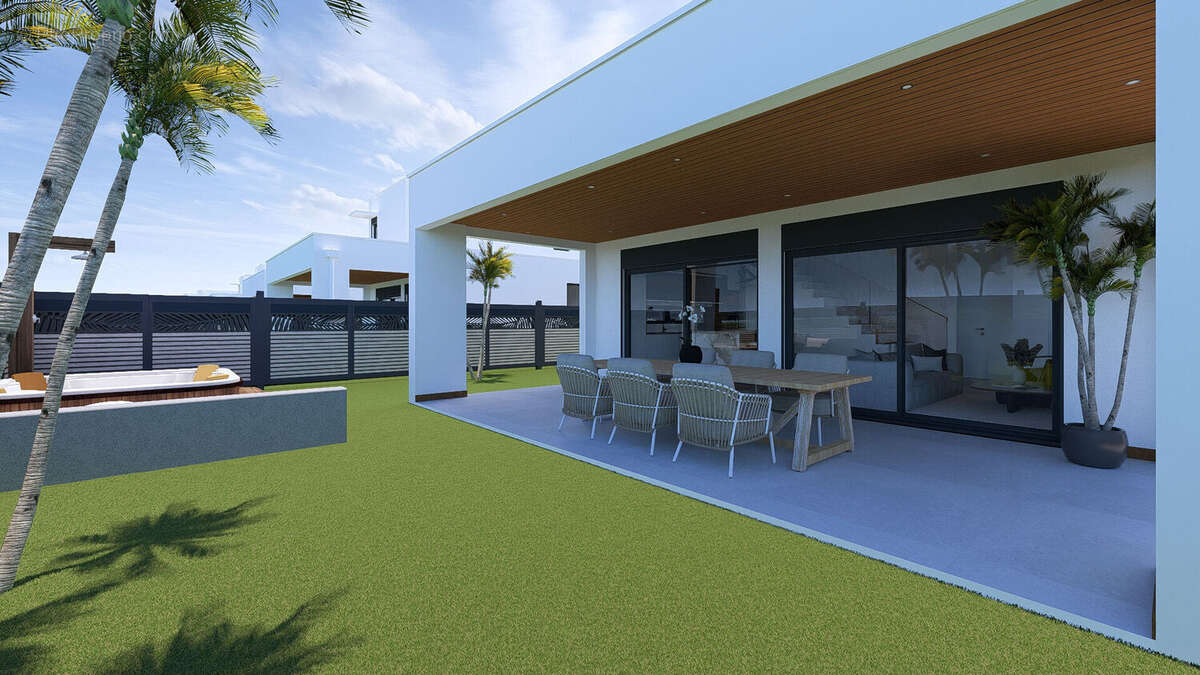 Photo 3 - Maison à BAIE-MAHAULT