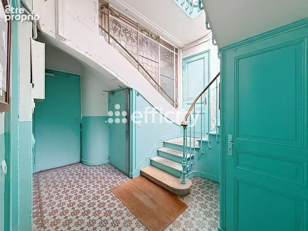 Appartement - photo 9