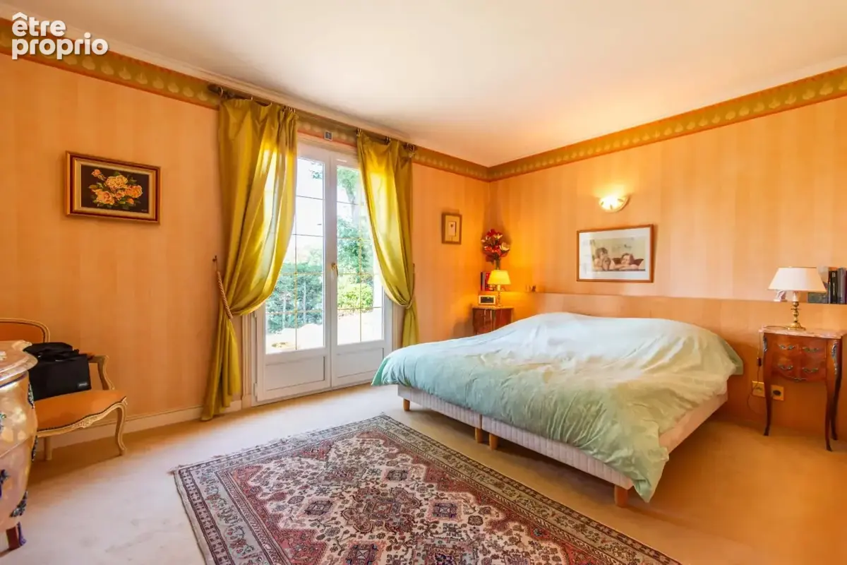 Maison 9 pièces 236 m² à vendre à Saint-Brice-Sous-Foret (95350) - photo 7