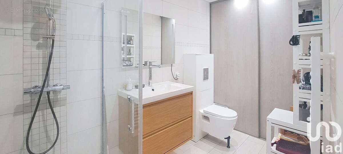 Photo 8 - Maison à CERNY