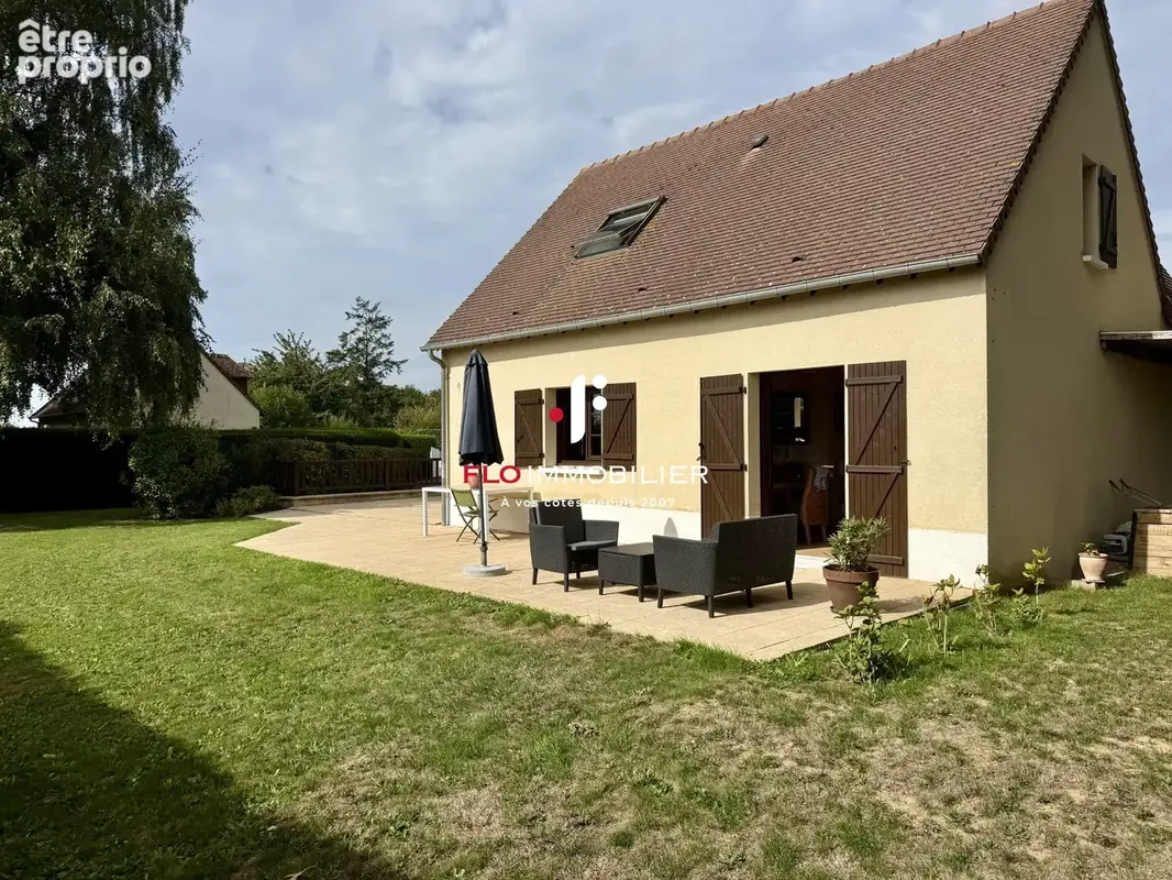 Maison 5 pièces 105 m² à vendre à Caen (14000) - photo 4