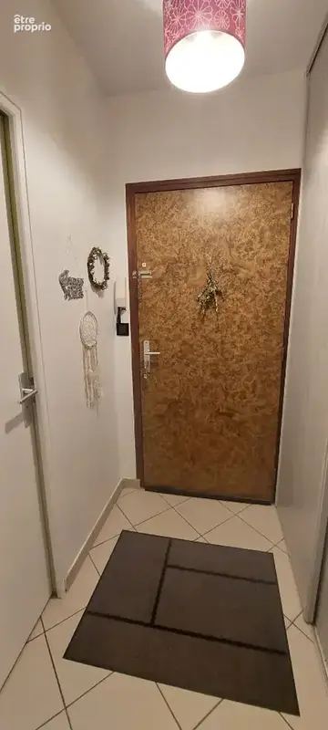 MEZIERES SUR SEINE - Investissement locatif - T2 duplex loué - Jardin SUD ?-2 parkings - RER E à pied - photo 12