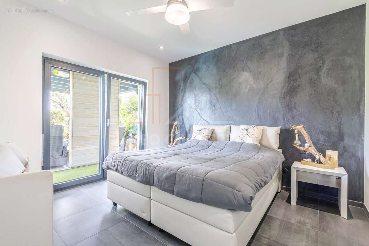 Maison à SCHIRRHEIN