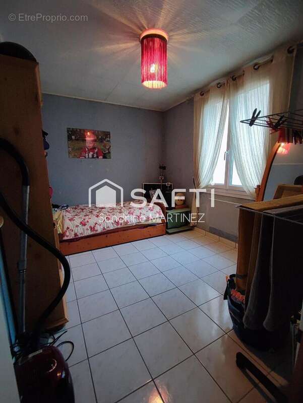 Photo 8 - Maison à FRANCONVILLE