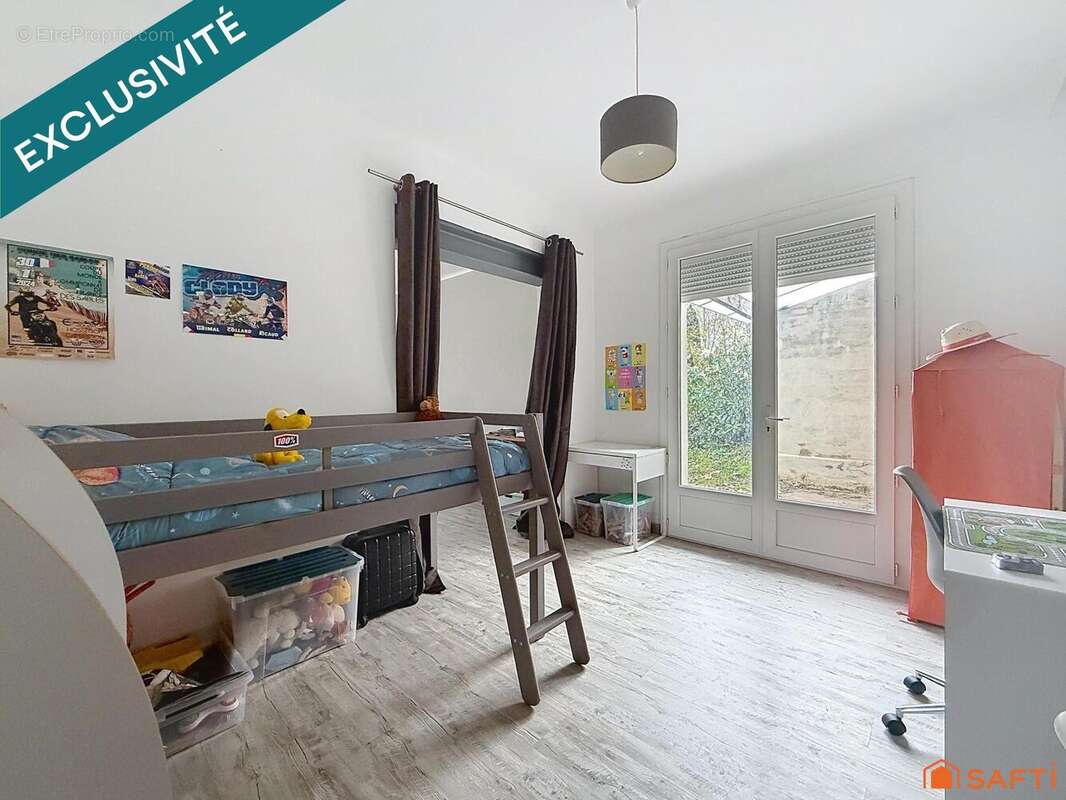 Photo 9 - Maison à MOLIERES