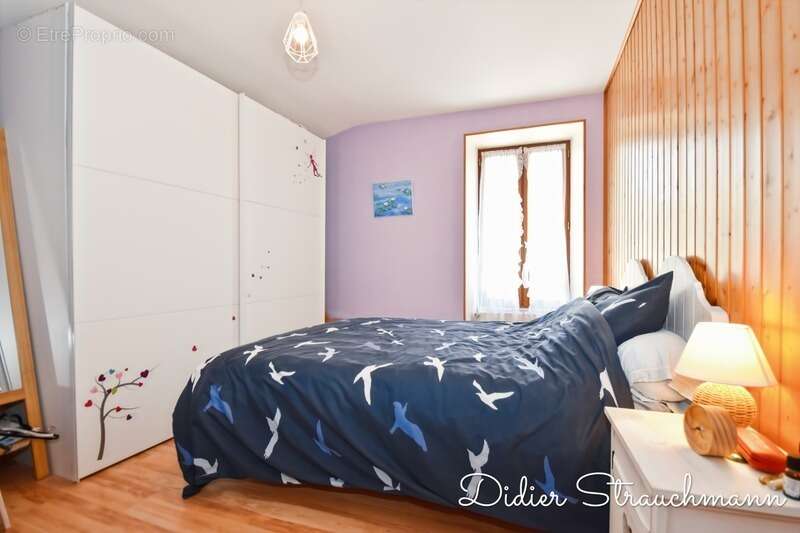 Maison à AIGREFEUILLE-D&#039;AUNIS