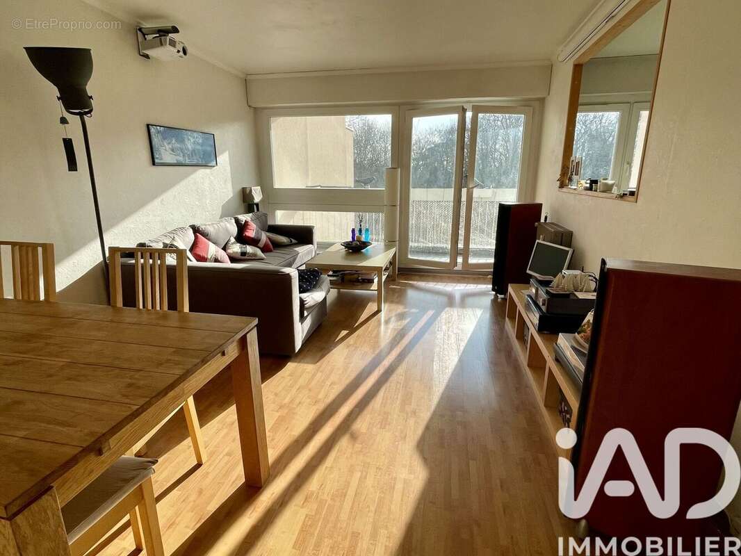 Photo 2 - Appartement à EVRY