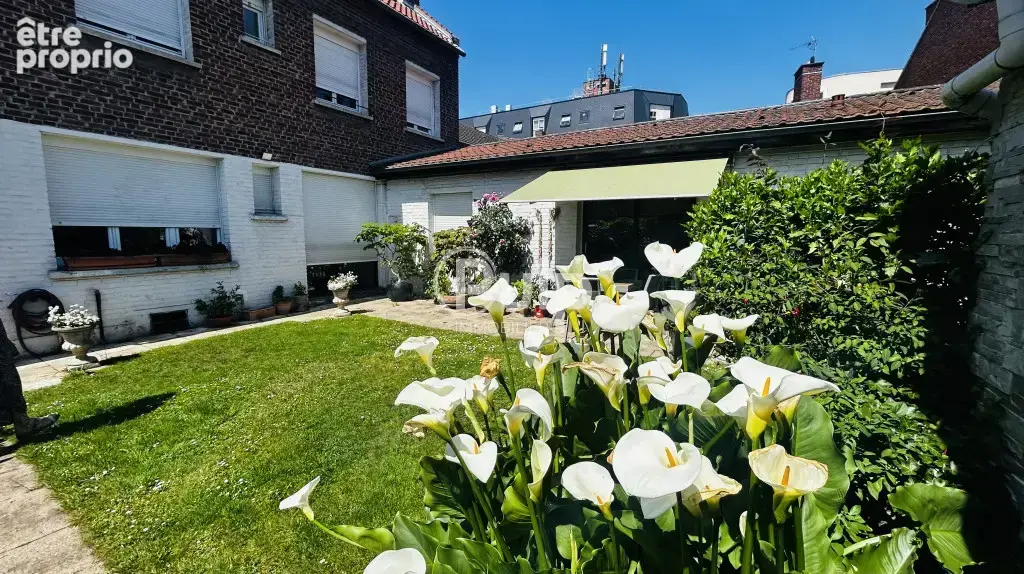 Maison de ville individuelle - courrières - photo 11