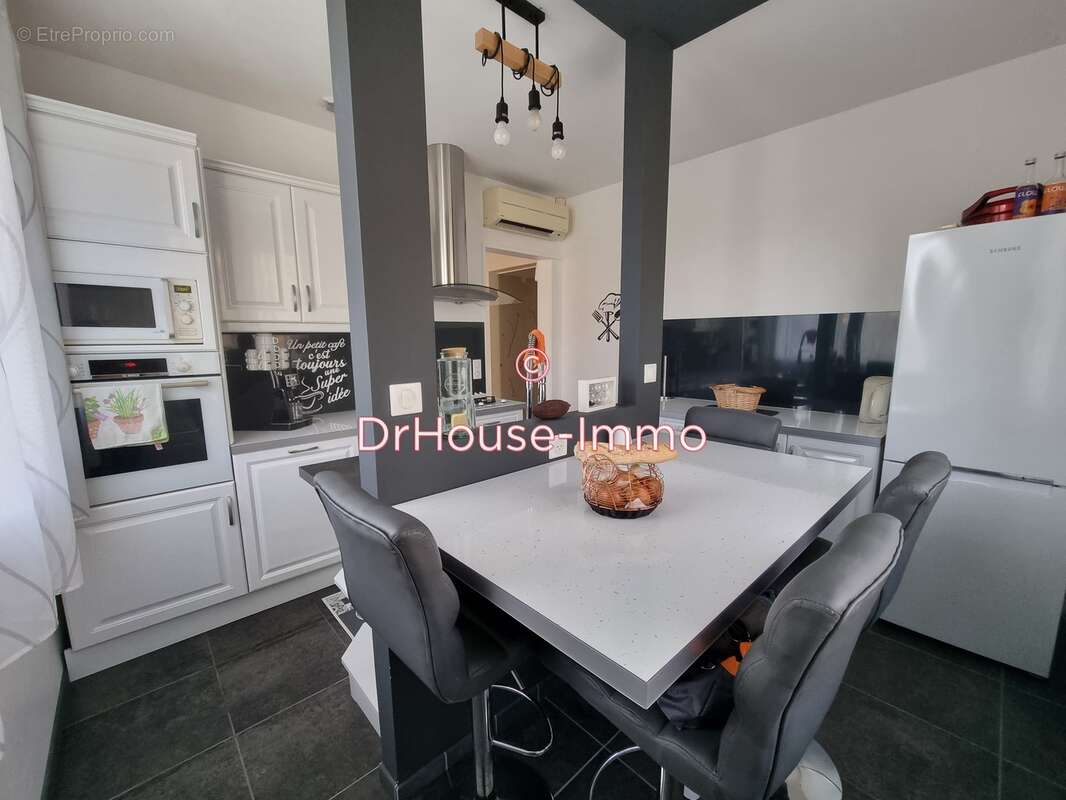 Maison à MOULEYDIER