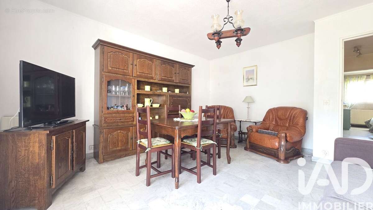 Photo 5 - Appartement à ANTIBES