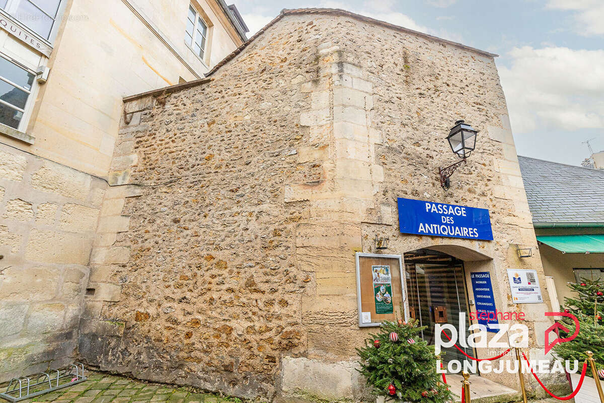 Appartement à VERSAILLES