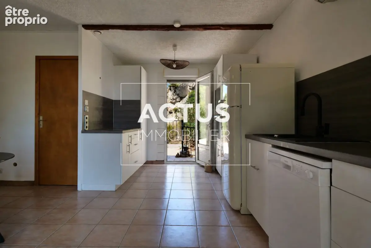 Maison 125 m² à Le Rove  - photo 6