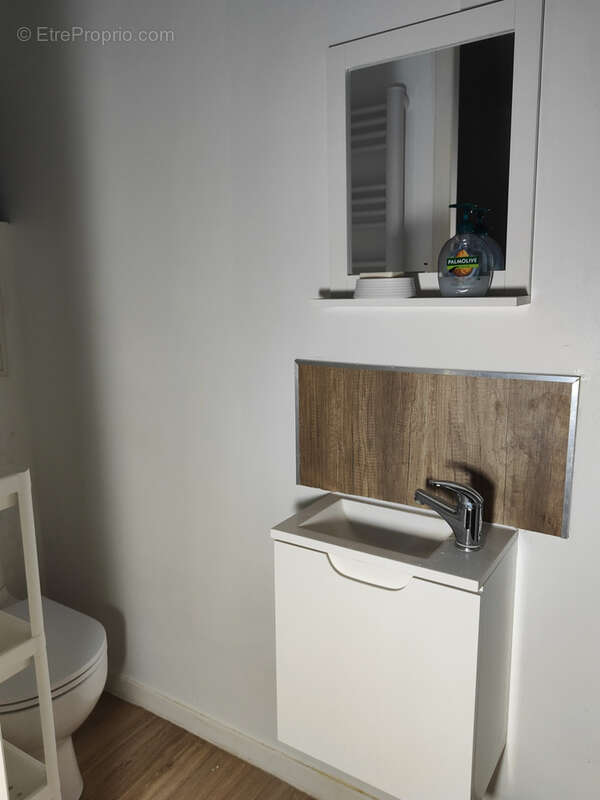 Appartement à ARRAS