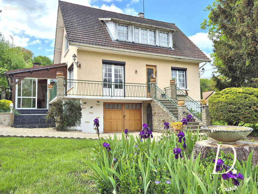 Maison à BLARU