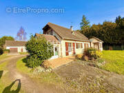 Maison à PONT-L&#039;EVEQUE