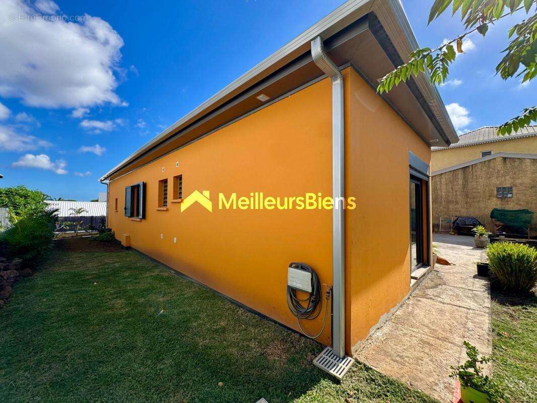 Belle maison récente de plain-pied - photo 15