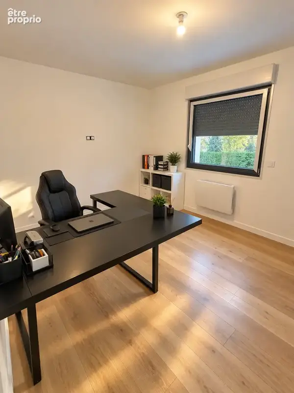 Maison individuelle de 91 m2   3 chambres   Rivière   240 000 € FAI - photo 5