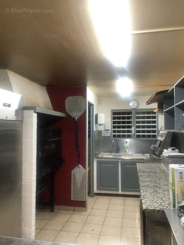 Commerce à SAINT-FRANCOIS