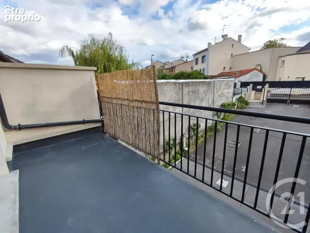 Appartement 2 pièces 34 m² à vendre à Fontenay-Sous-Bois (94120) - photo 5