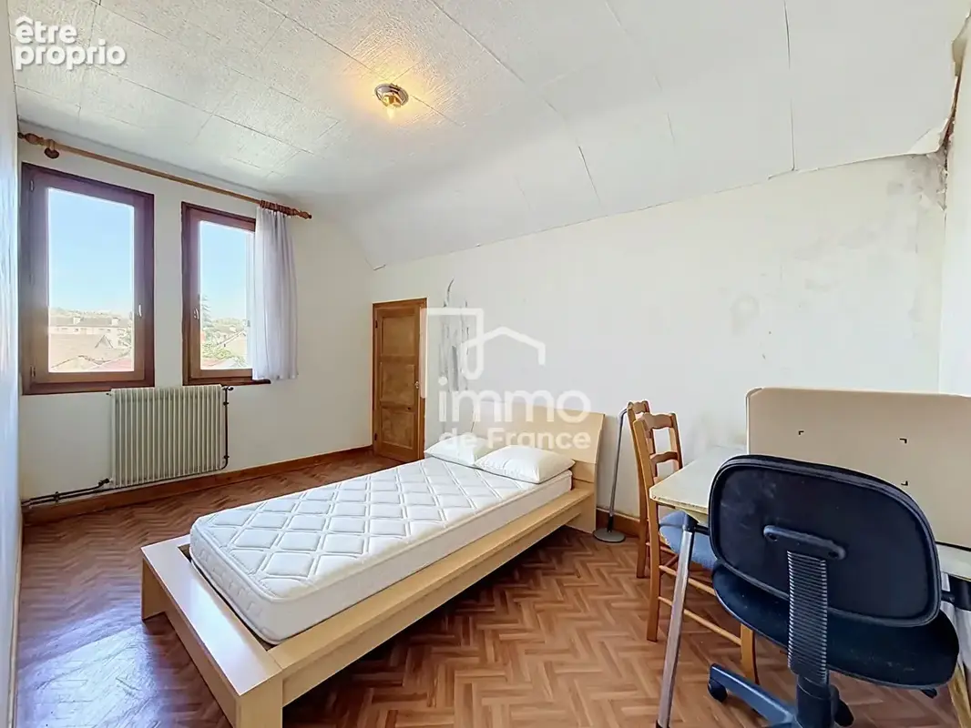 Maison Oyonnax 152m2 - photo 10