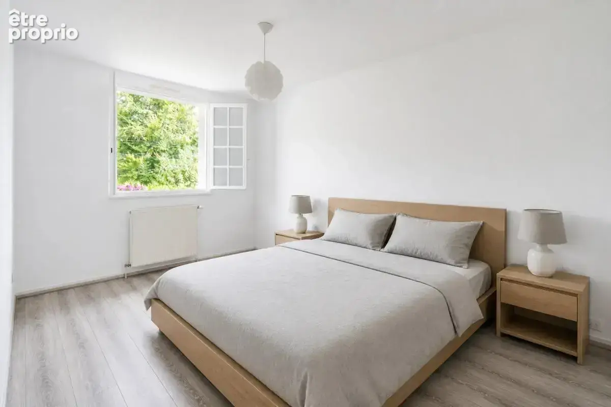 Maison de 6 pièces de 130 m² au Val d'Hazey - photo 9