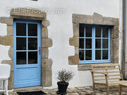 Maison à BATZ-SUR-MER