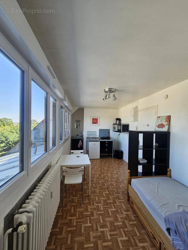 Appartement à LAVAL