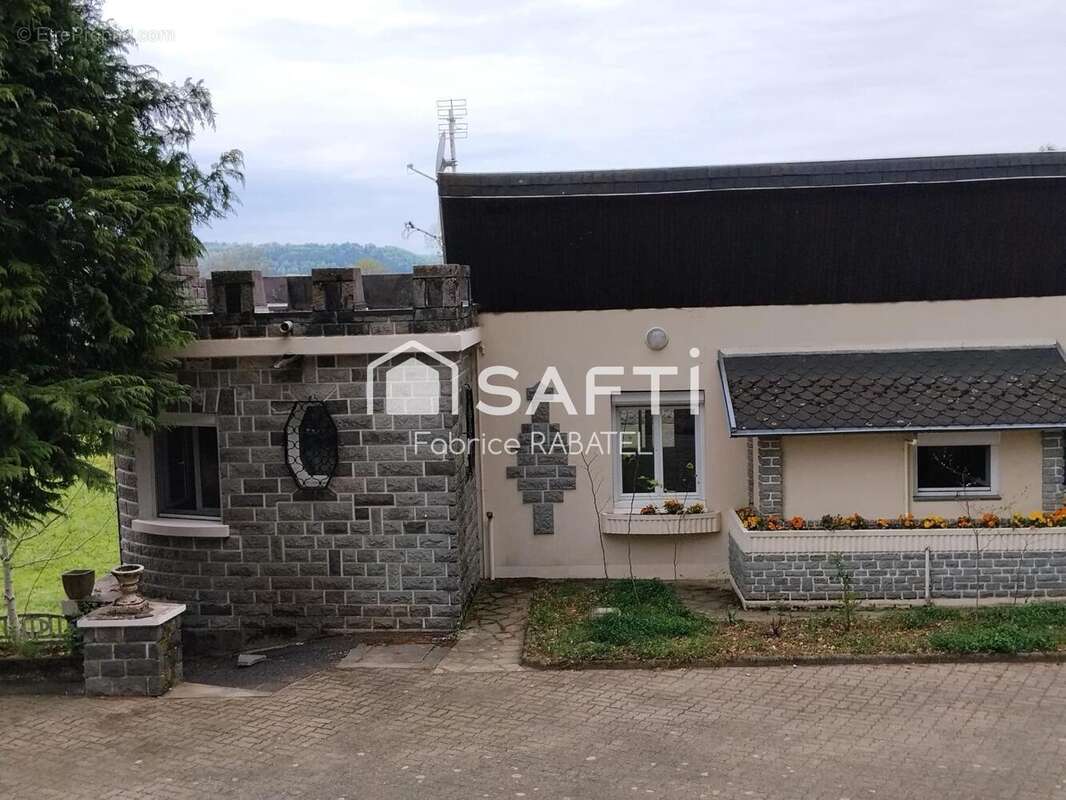 Photo 3 - Maison à MONT-DORE