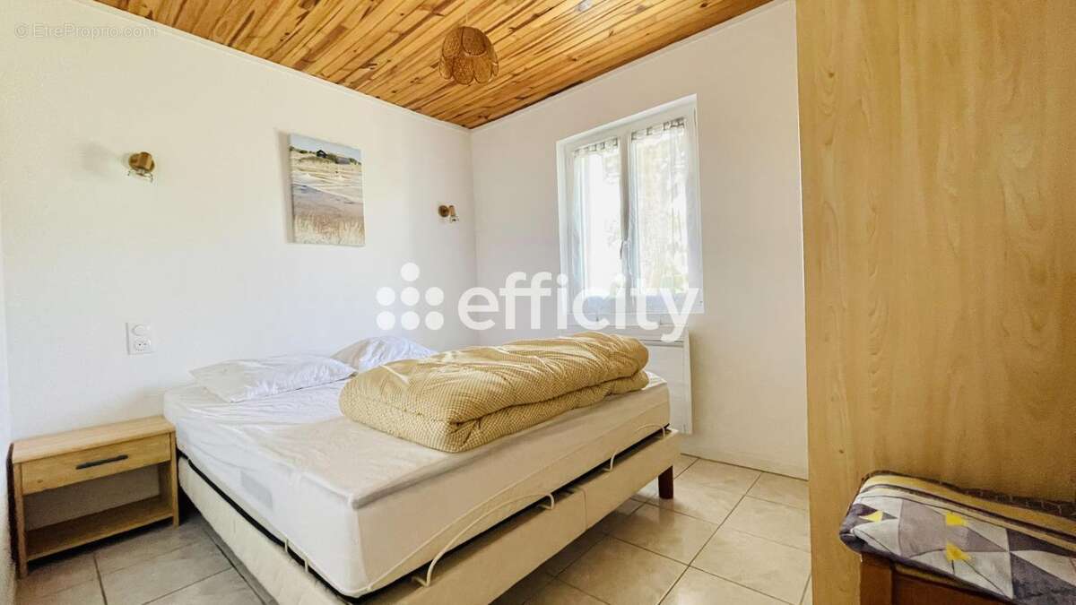 Maison à SAINT-GEORGES-D&#039;OLERON