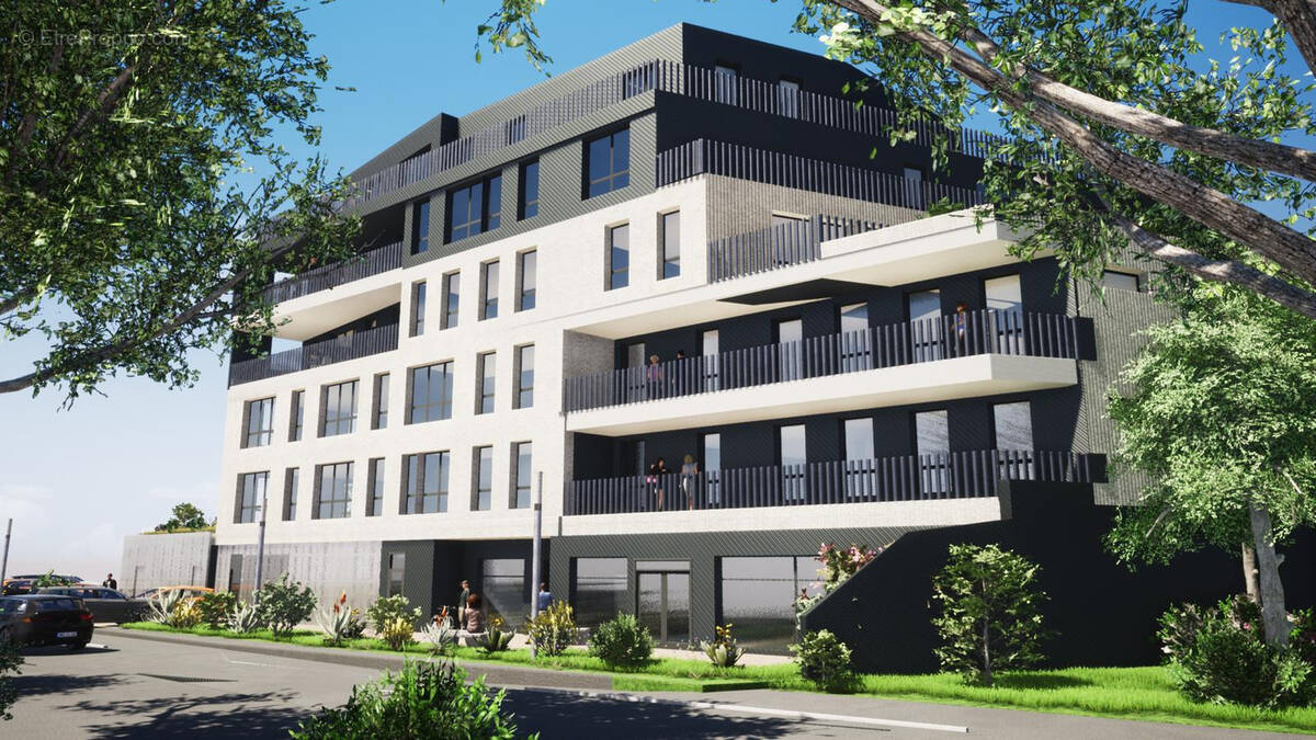 Commerce à LA RAVOIRE