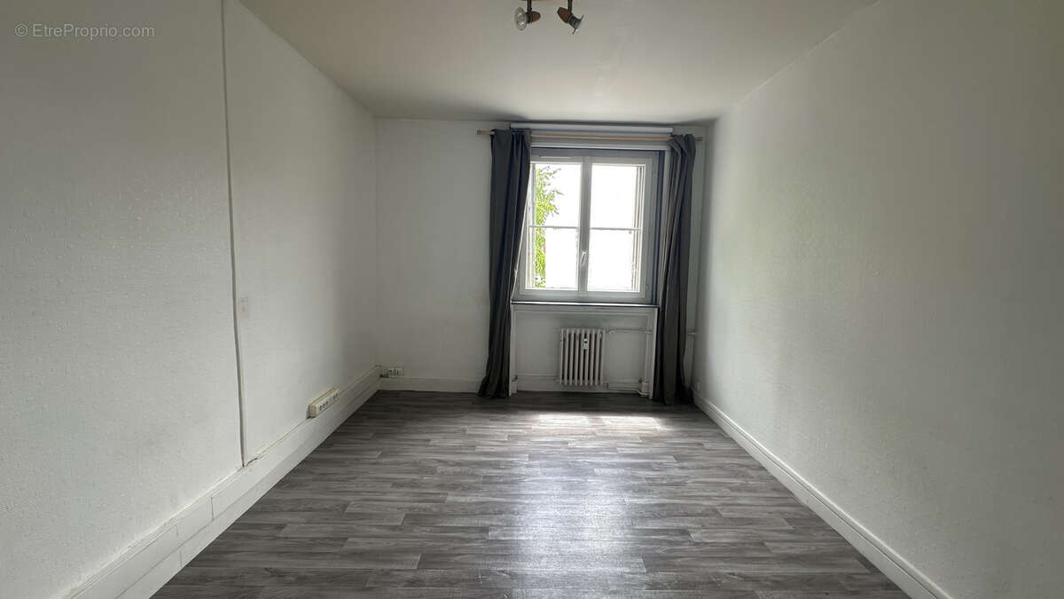 Beauvais centre ville - photo 2
