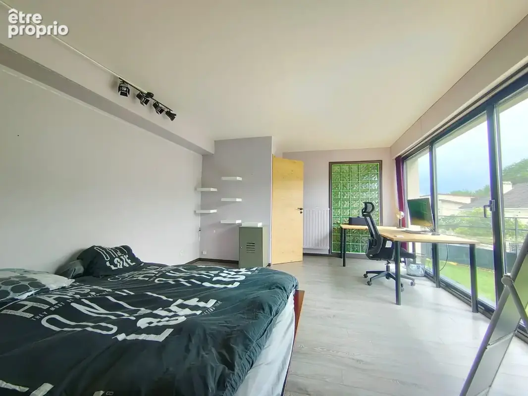 Pavillon individuel de 161m2 IGNY - photo 10