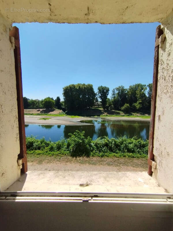 Maison à PORT-SAINTE-FOY-ET-PONCHAPT