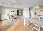 Appartement à CHAMBERY