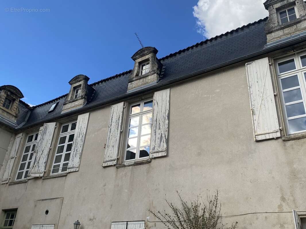 Maison à ANGOULEME
