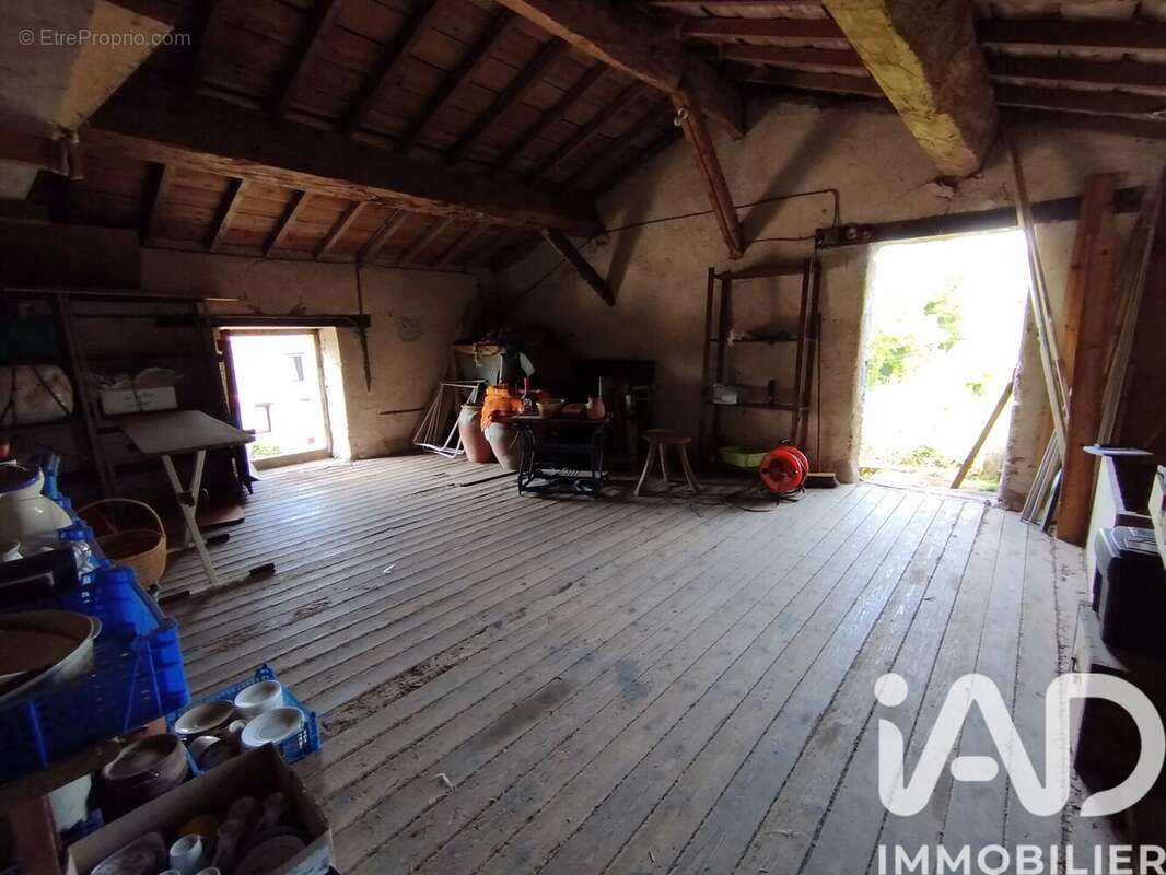Photo 9 - Maison à CARQUEFOU